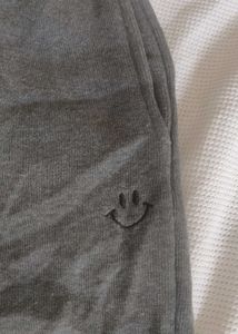 GREY TROUSER FOR KIDS