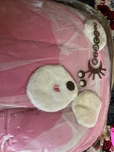 New Born Baby Bed Set for Girl Kids