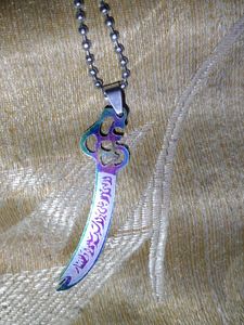 Fashion Necklace