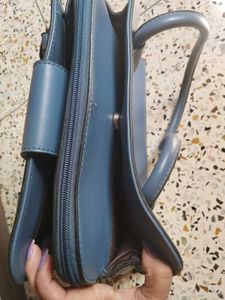 BRANDED HANDBAGS