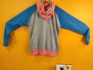Stylish Hoody Sweatshirt