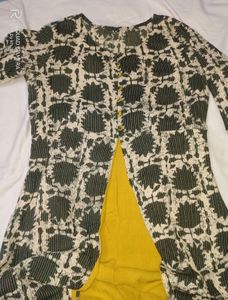 New Kurti