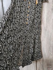 long kurti