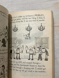 Diary of a Wimpy Kid: Double Down