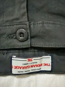 The Indian Garage Co. Pants