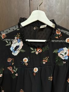 Cute Black Dress For sale