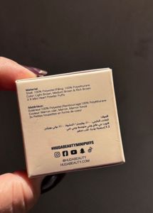 Huda Beauty Mini Puffs Powder Puff Trio