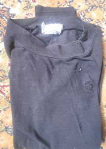 Branded Highneck