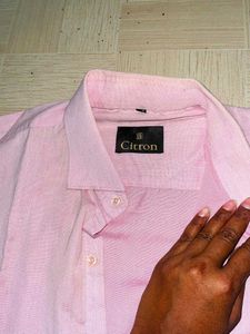 Stylish Men's Casual Shirt
