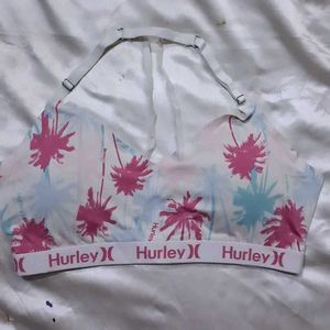 Hurley Bra