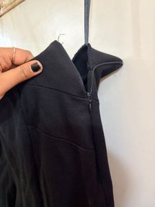 Classic Black Pants