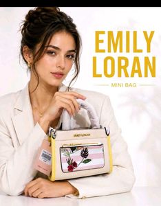 Emily Loran Mini Bag