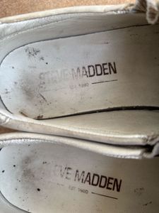 Casual Slip-On Shoes pure leather