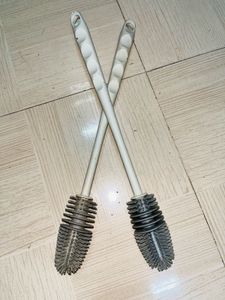 Bottle Cleaning Brushes Set