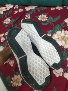 Black Sneakers