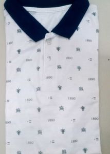 POLO T-Shirt for Mens | Rarely Used Premium Cotton