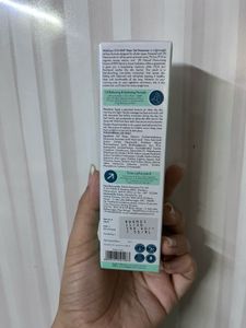 WishCare NMF Water Gel Moisturizer