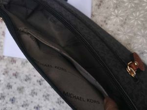 Michael Kors Shoulder Bag🤎