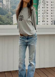 ZARA Vintage Wash Jeans