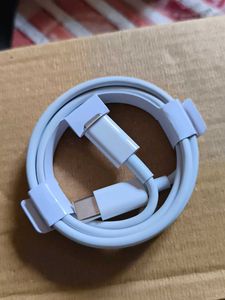 USB-C Charging Cable