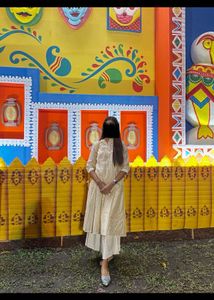 New kurti