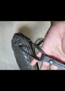 Bottega Veneta Sling Bag