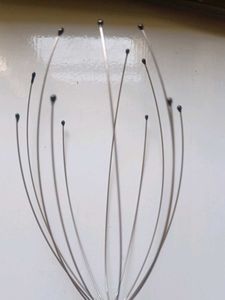 Scalp Massager Head Scratcher