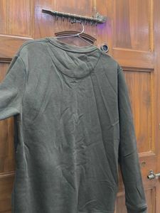 Internet Famous "Max" Graphic Sweatshirt