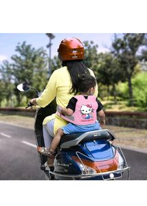 Kids Safety Belt