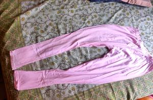 Pink Palazzo Pants