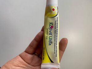 Kojivit Ultra Skin Cream