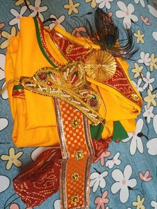 kishna set for boys