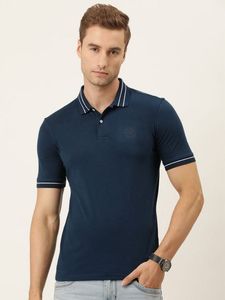 Peter England Polo Tshirt - XL