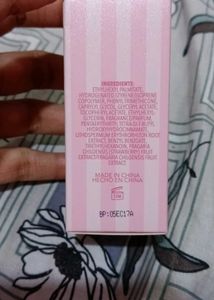 Sheglam Jelly Wow Hydrating Lip Oil