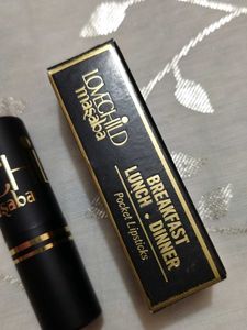 Lovechild Masaba Pocket Lipstick