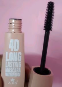 I Have 2 Mascara