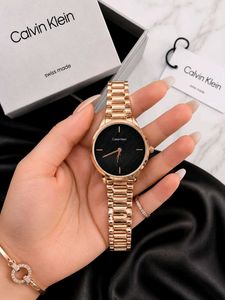Calvin Klein new stock Watch