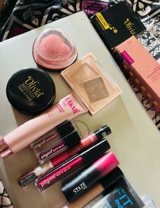Complete Makeup Kit Combo for Sale 💄✨ | All Produ