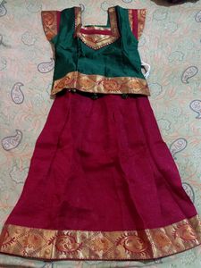 Ghagra Choli Brand New