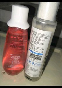 Dot &amp; Key and Plum Toners Bundle new unused both