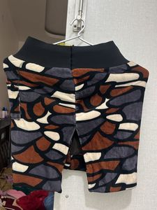 Woolen Skirt For Kids 4-6 Yr Old