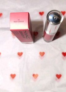 MAC Locked Kiss Inko most curious 72