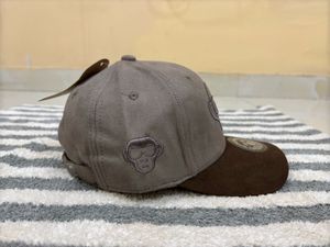 Urban Monkey Baseball Cap