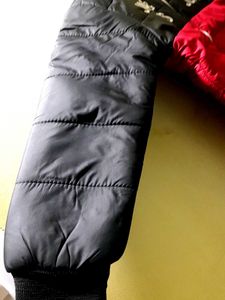 Jack &amp; Jones Stylish Puffer Jacket🧥