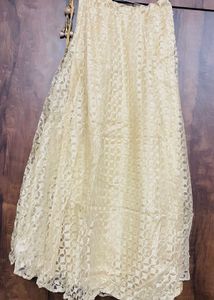Lehenga Blouse Dupatta