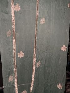 Elegant Embroidered Dupatta