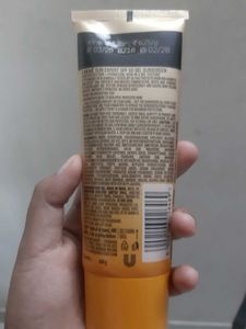 Lakme Sun Expert Gel Sunscreen SPF 50