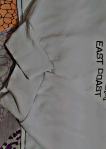 Florida East Coast Pullover Sweater
