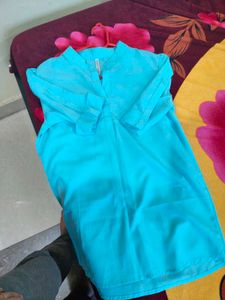 Extremely Soft Fabric Top