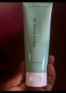 Oriflame Combo